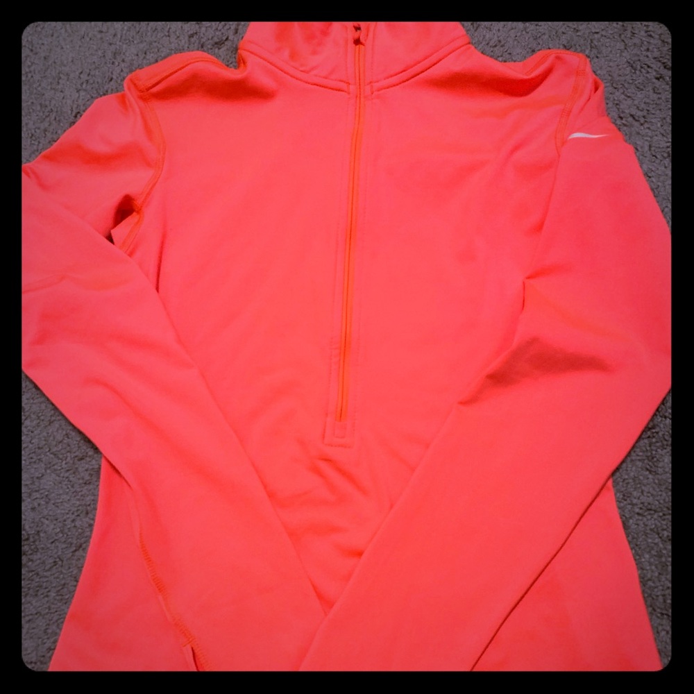 Nike Women’s Dri-Fit Pro Hyperwarm